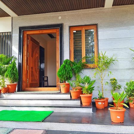 Arjun Homestay Hampi Ngoại thất bức ảnh