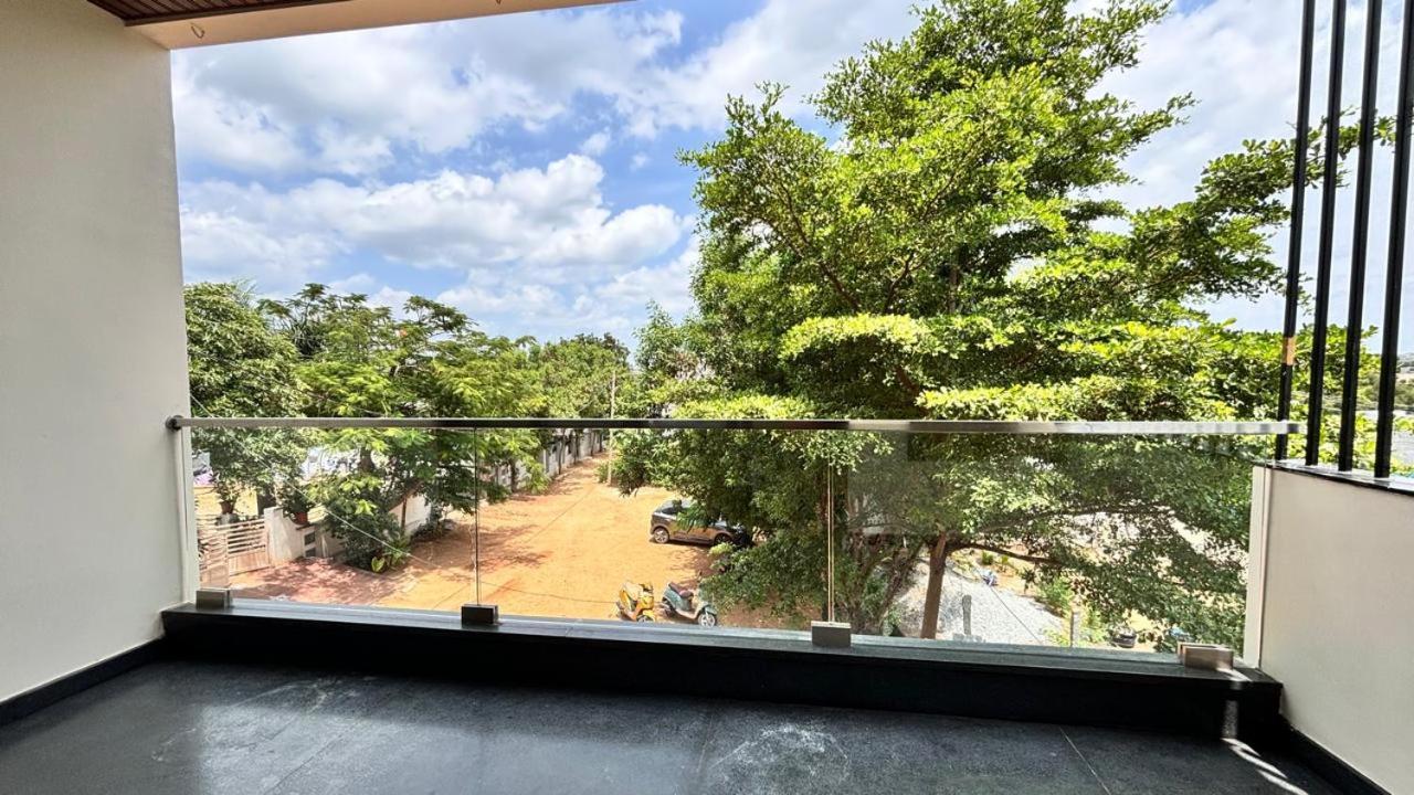 Arjun Homestay Hampi Ngoại thất bức ảnh