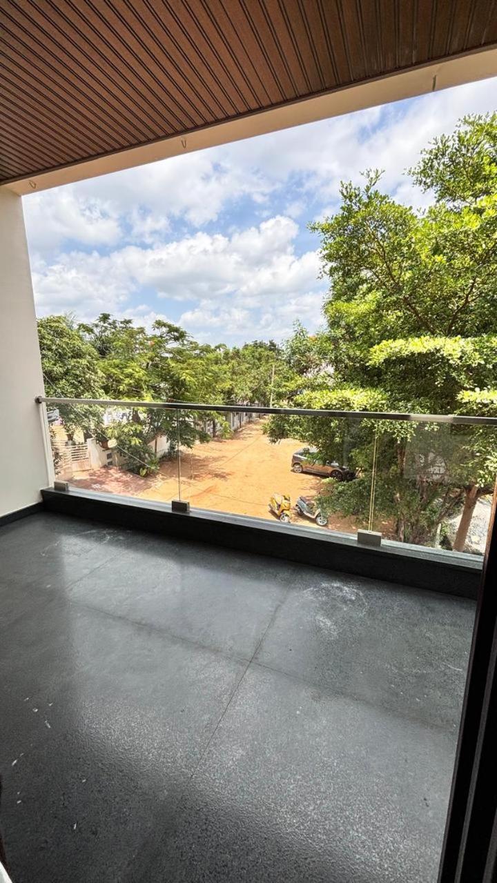 Arjun Homestay Hampi Ngoại thất bức ảnh