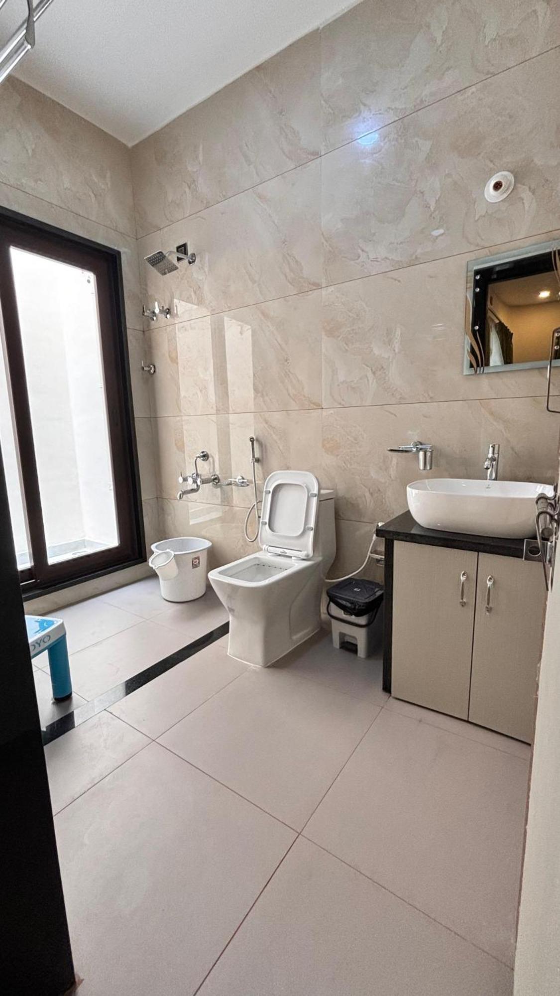 Arjun Homestay Hampi Ngoại thất bức ảnh