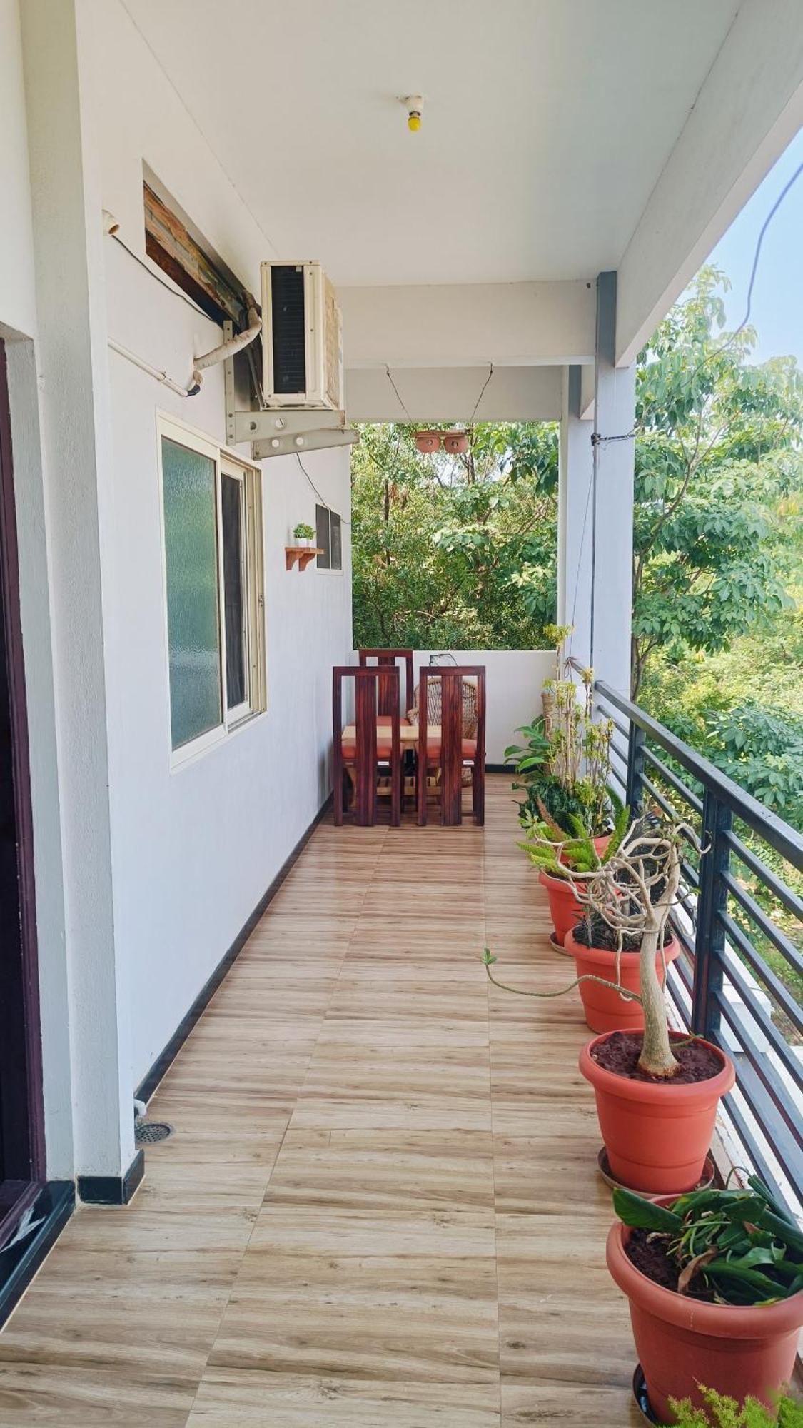 Arjun Homestay Hampi Phòng bức ảnh